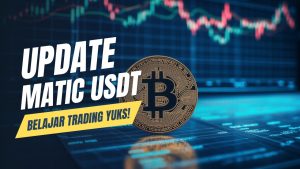 Analisa Terbaru MATICUSD