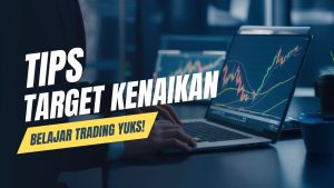 Maksimalkan Target Kenaikan