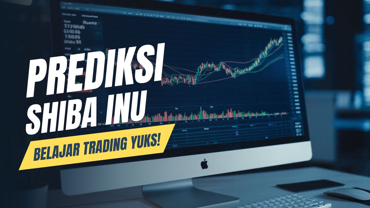 Prediksi Harga Shiba Inu