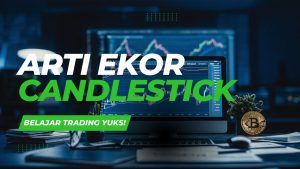 Arti Ekor Candlestick