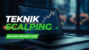 teknik scalping