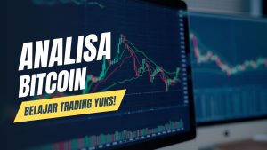 Analisa Bitcoin