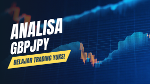 Analisis Teknikal Forex GBPJPY