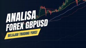 Analisis Teknikal Forex GBPUSD