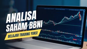 Analisis Teknikal Saham BBNI