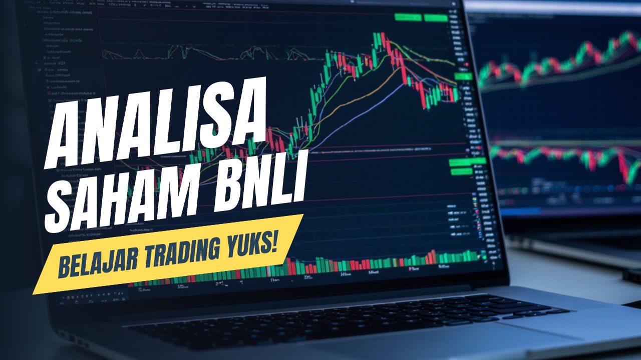 Analisis Teknikal Saham BNLI