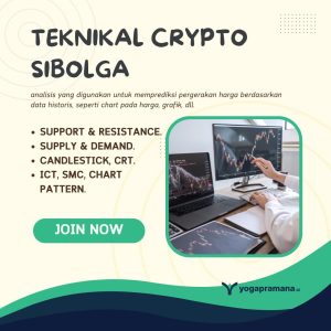 Belajar Trading Crypto Sibolga