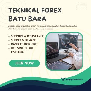 Belajar Trading Forex Batu Bara