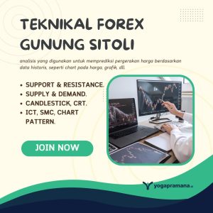 Belajar Trading Forex Gunung Sitoli