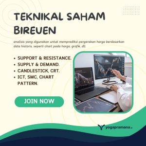 Belajar Trading Saham Bireuen