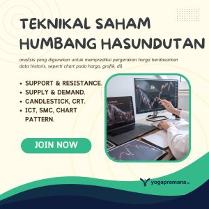 Belajar Trading Saham Humbang Hasundutan