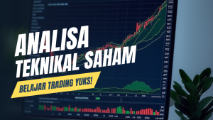 Contoh Analisis Teknikal Saham