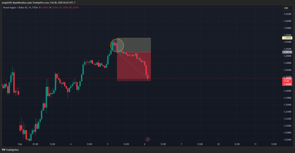 Belajar Trading Forex Medan, Rahasia Sukses Raih Cuan Maksimal dari Nol! - Gambar 3