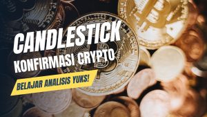 Candle Konfirmasi Crypto