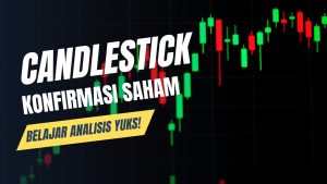 Candle Konfirmasi Saham