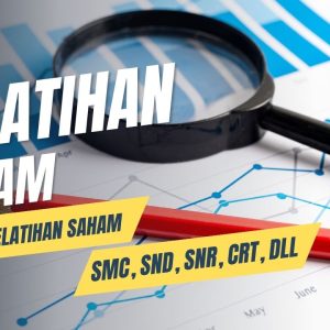 Pelatihan Teknikal Analisis Saham