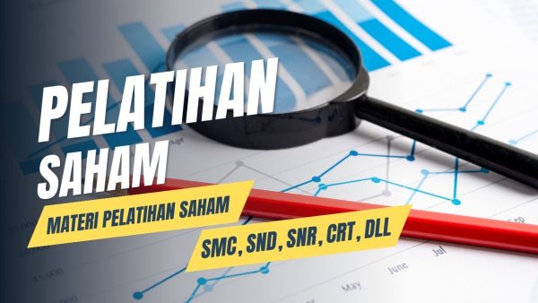 Pelatihan Teknikal Analisis Saham